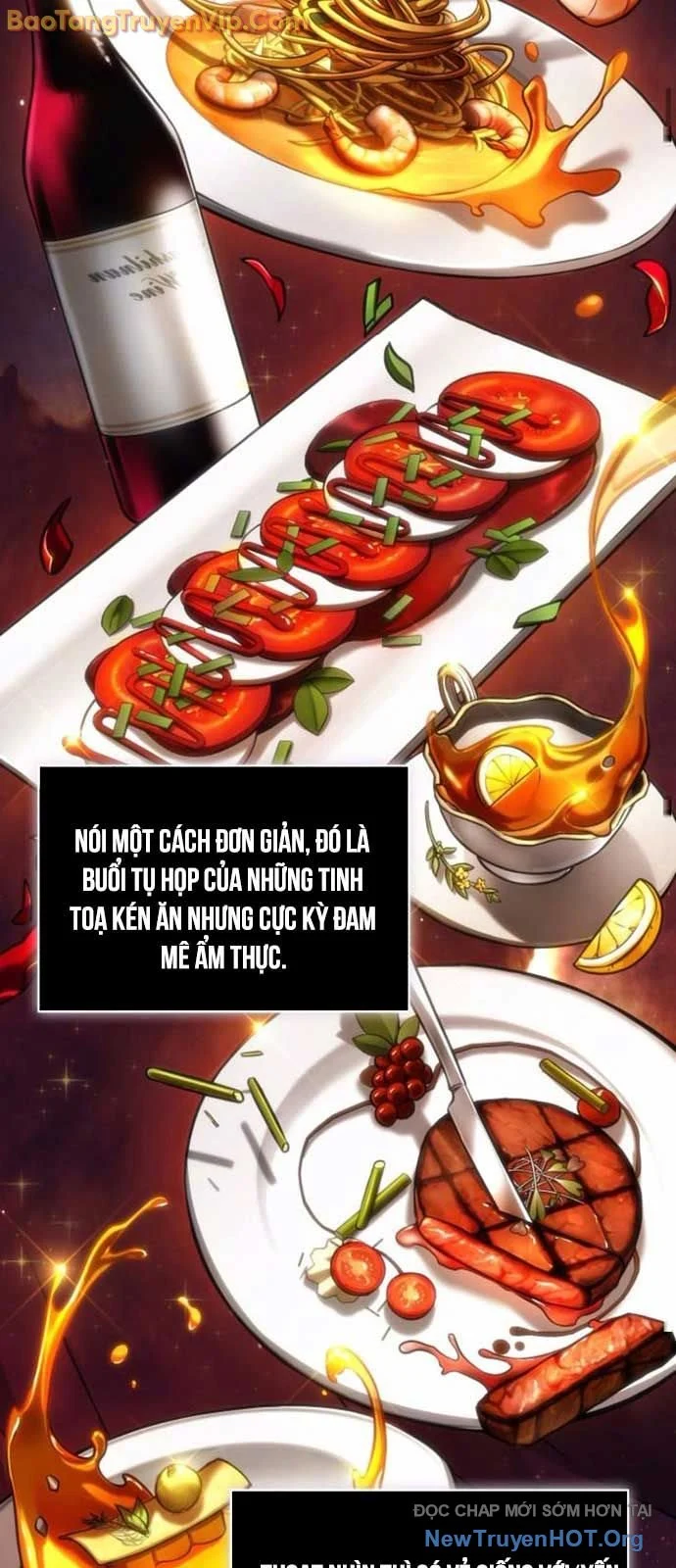 Toàn Tri Độc Giả Chapter 269.1 - Next 