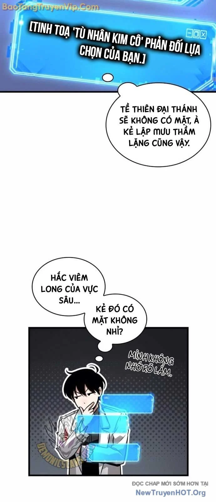 Toàn Tri Độc Giả Chapter 269.1 - Next 