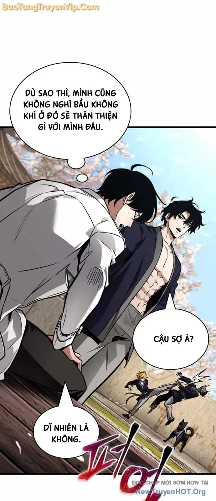 Toàn Tri Độc Giả Chapter 269.1 - Next 