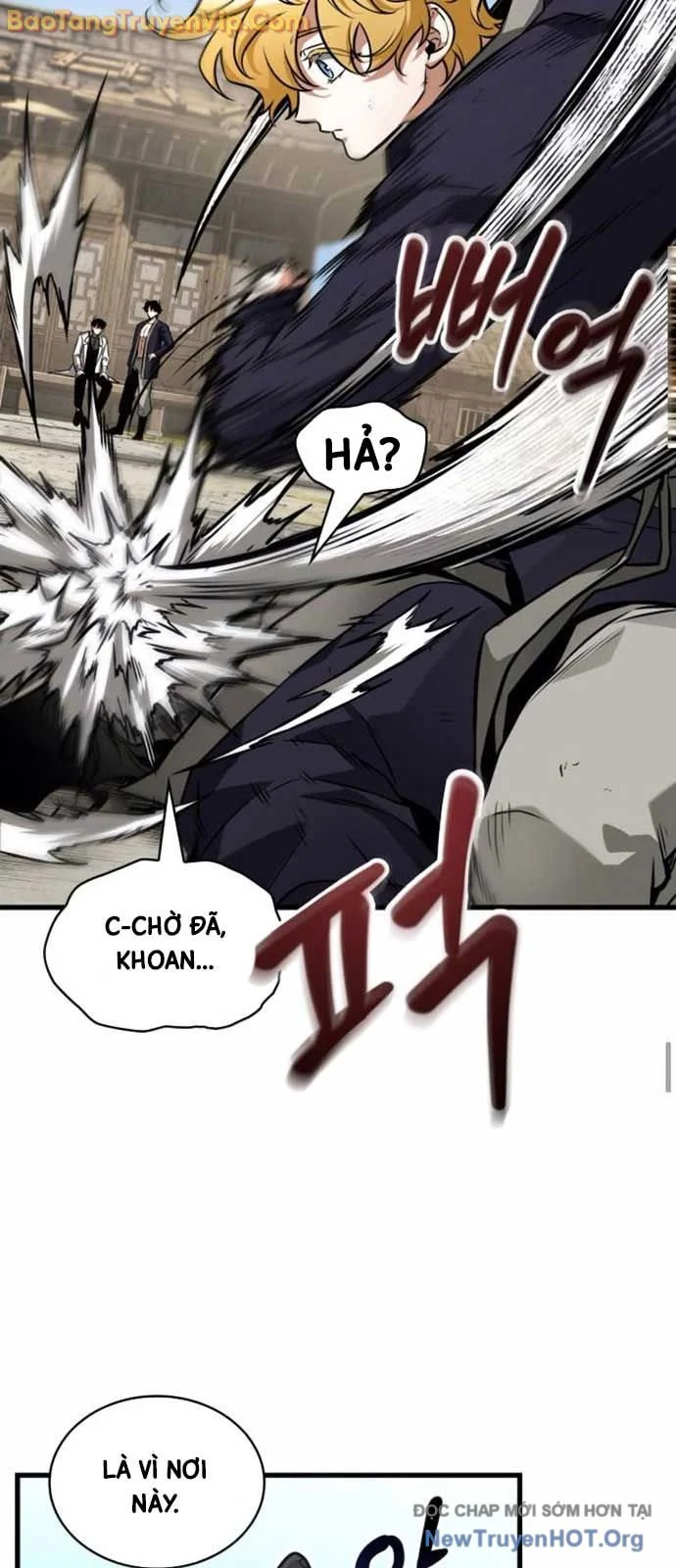 Toàn Tri Độc Giả Chapter 269.1 - Next 