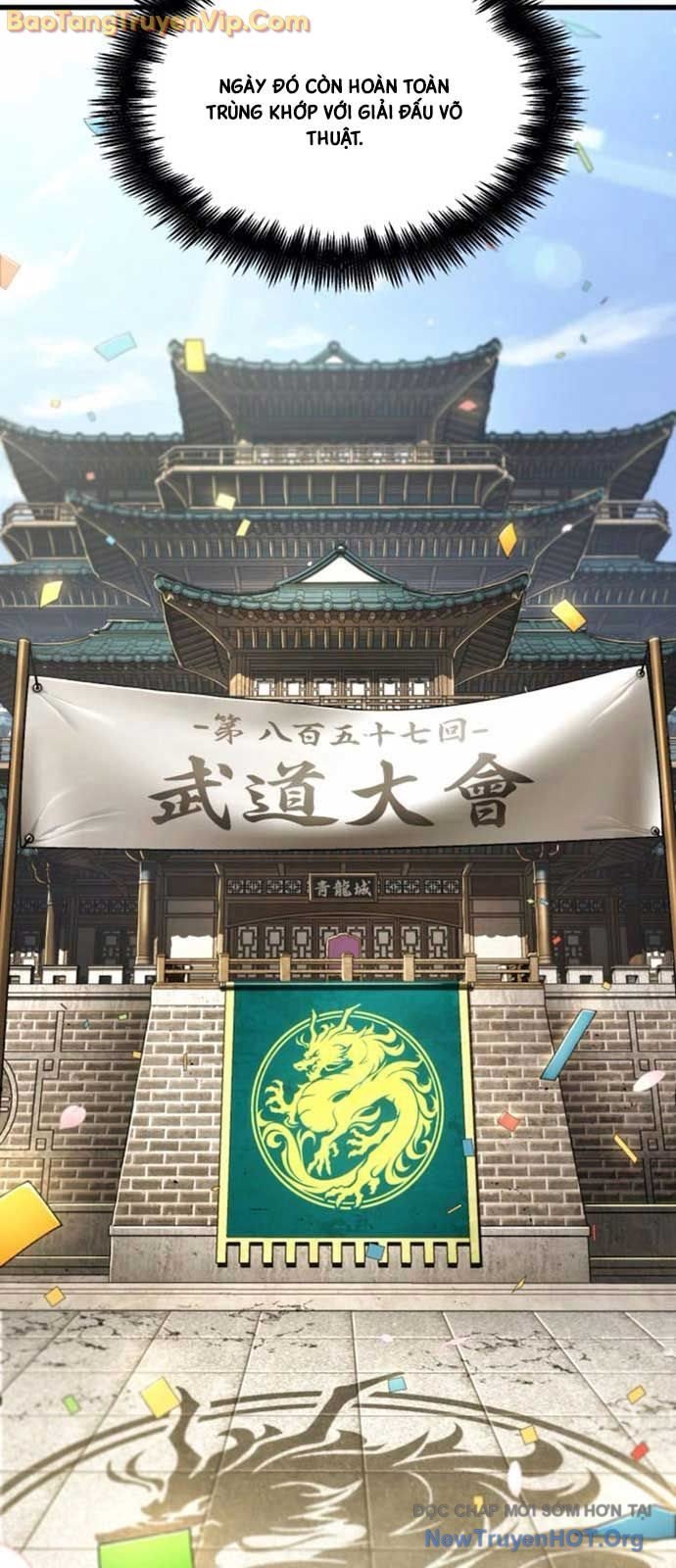 Toàn Tri Độc Giả Chapter 269.1 - Next 