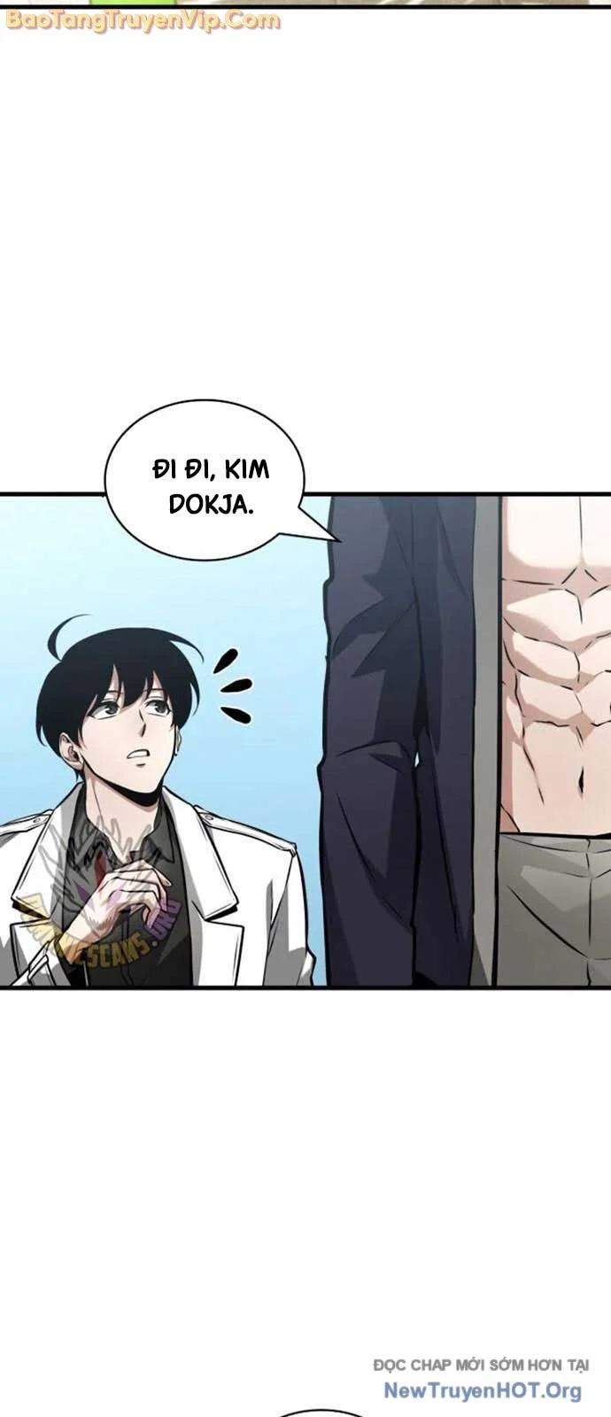 Toàn Tri Độc Giả Chapter 269.1 - Next 