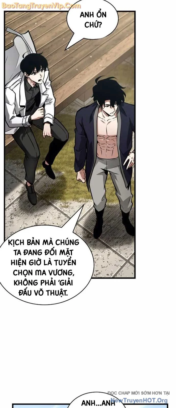 Toàn Tri Độc Giả Chapter 269.1 - Next 
