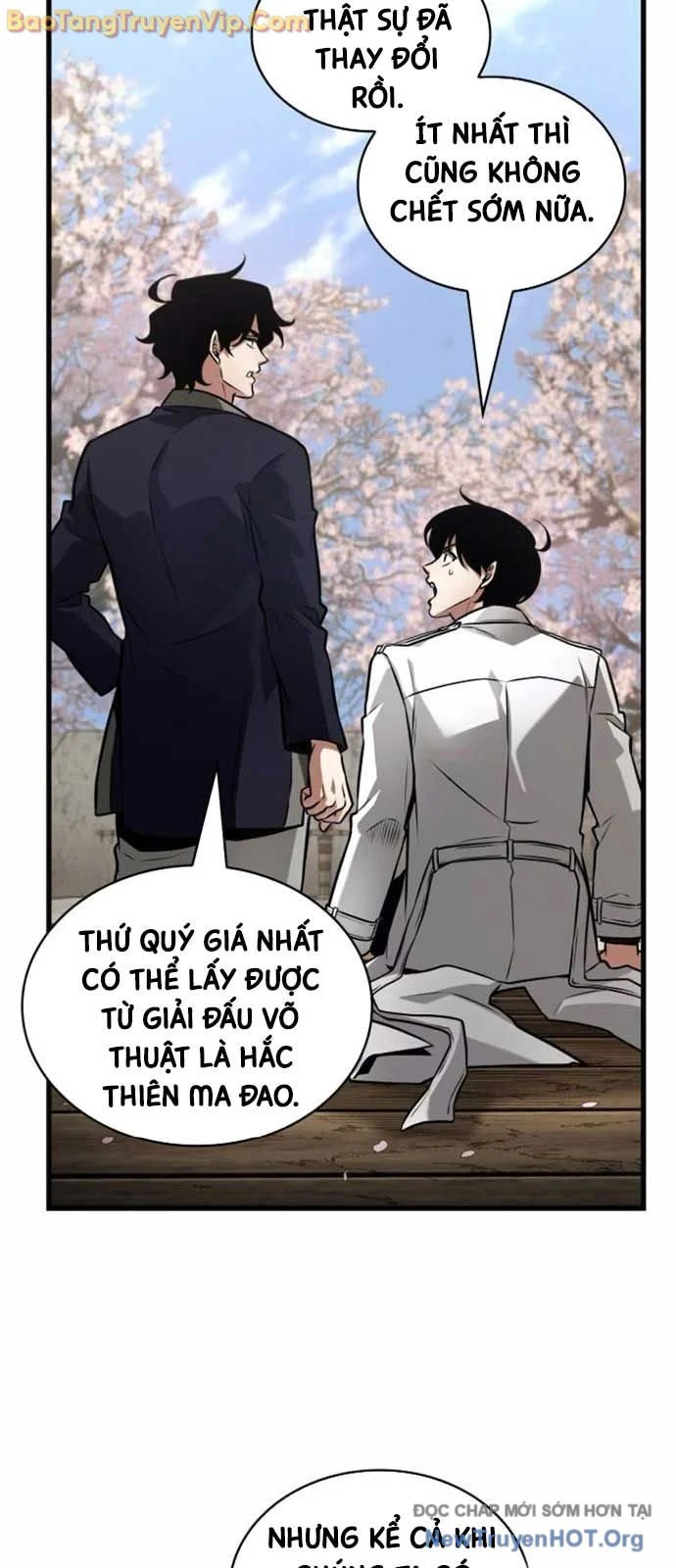 Toàn Tri Độc Giả Chapter 269.1 - Next 