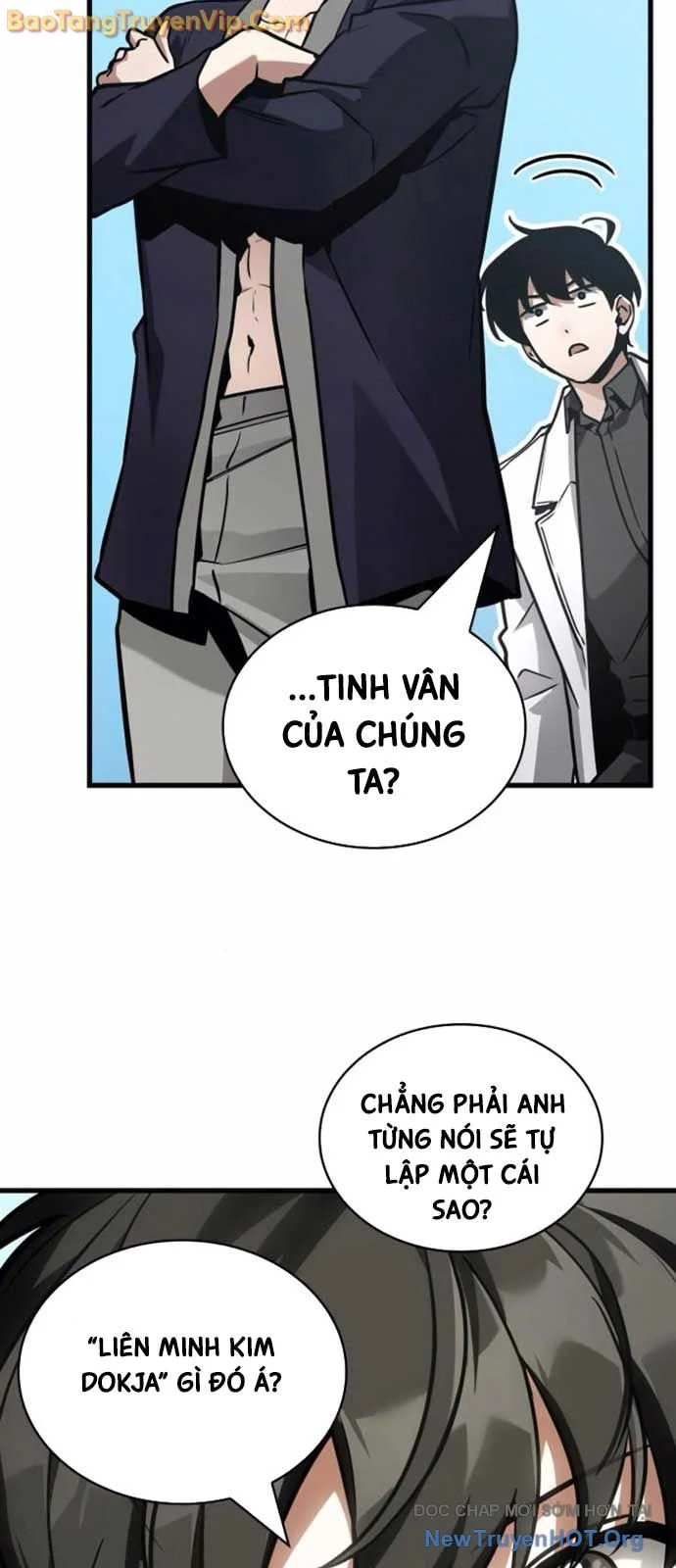 Toàn Tri Độc Giả Chapter 269.1 - Next 