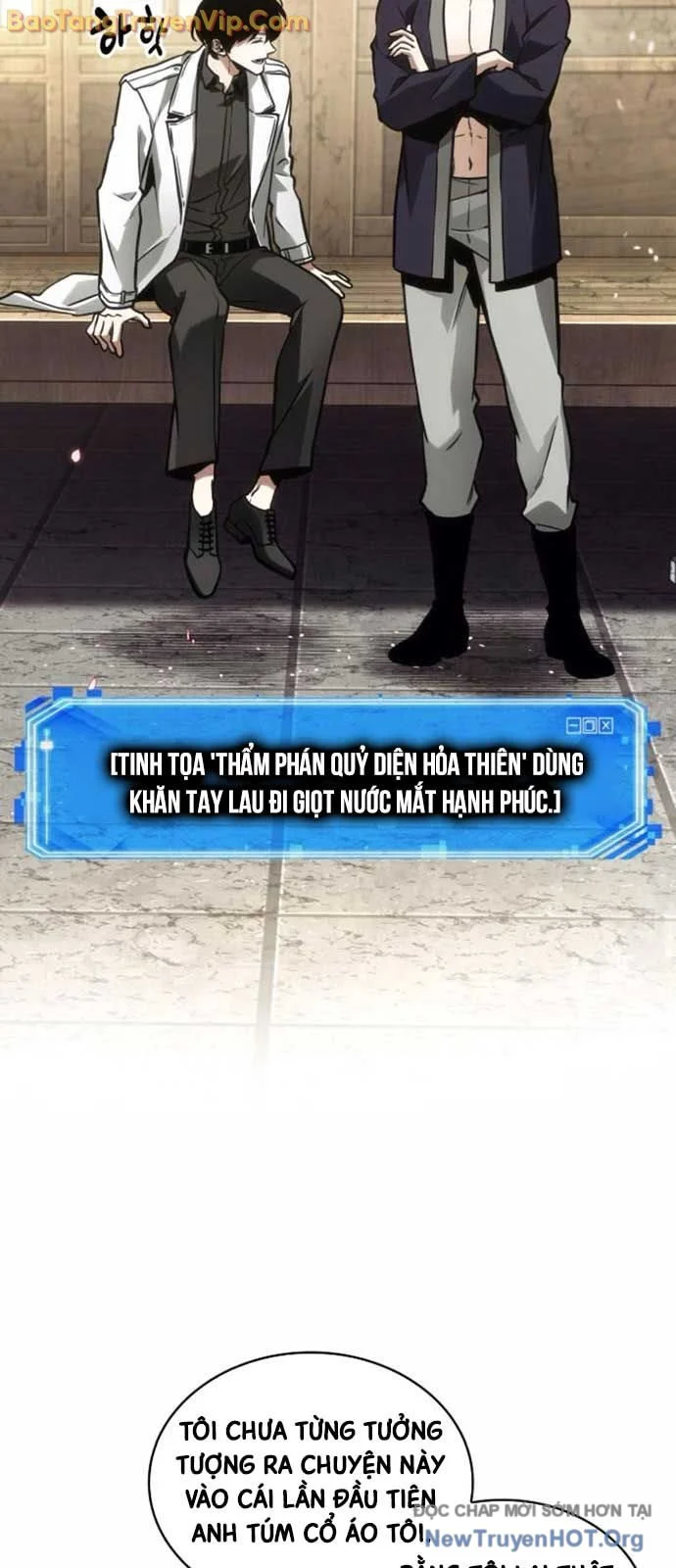Toàn Tri Độc Giả Chapter 269.1 - Next 