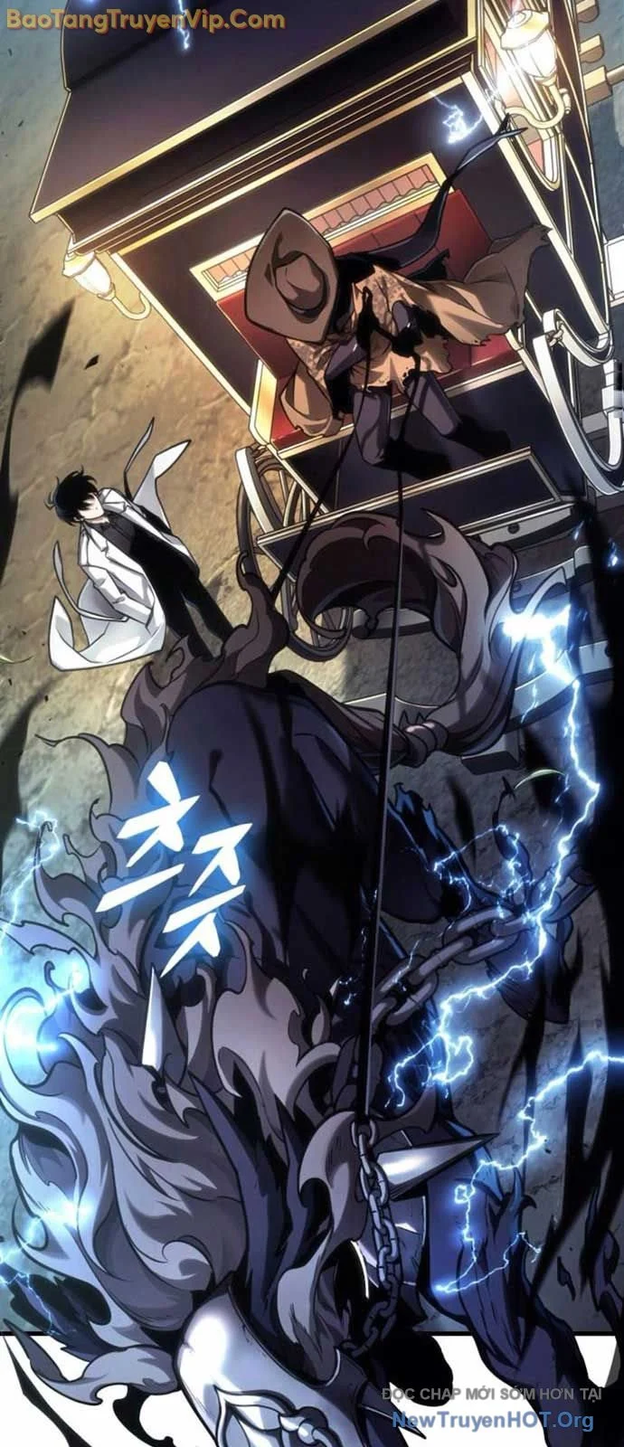 Toàn Tri Độc Giả Chapter 269.1 - Next 