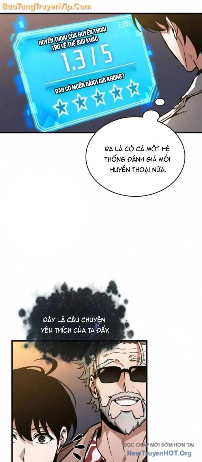 Toàn Tri Độc Giả Chapter 272.1 - Trang 3