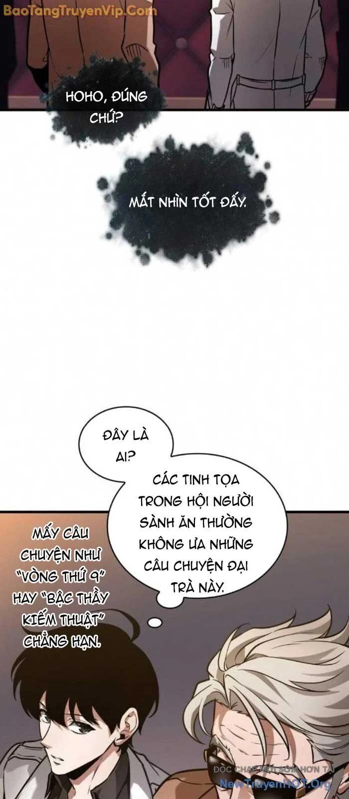 Toàn Tri Độc Giả Chapter 272.1 - Trang 3