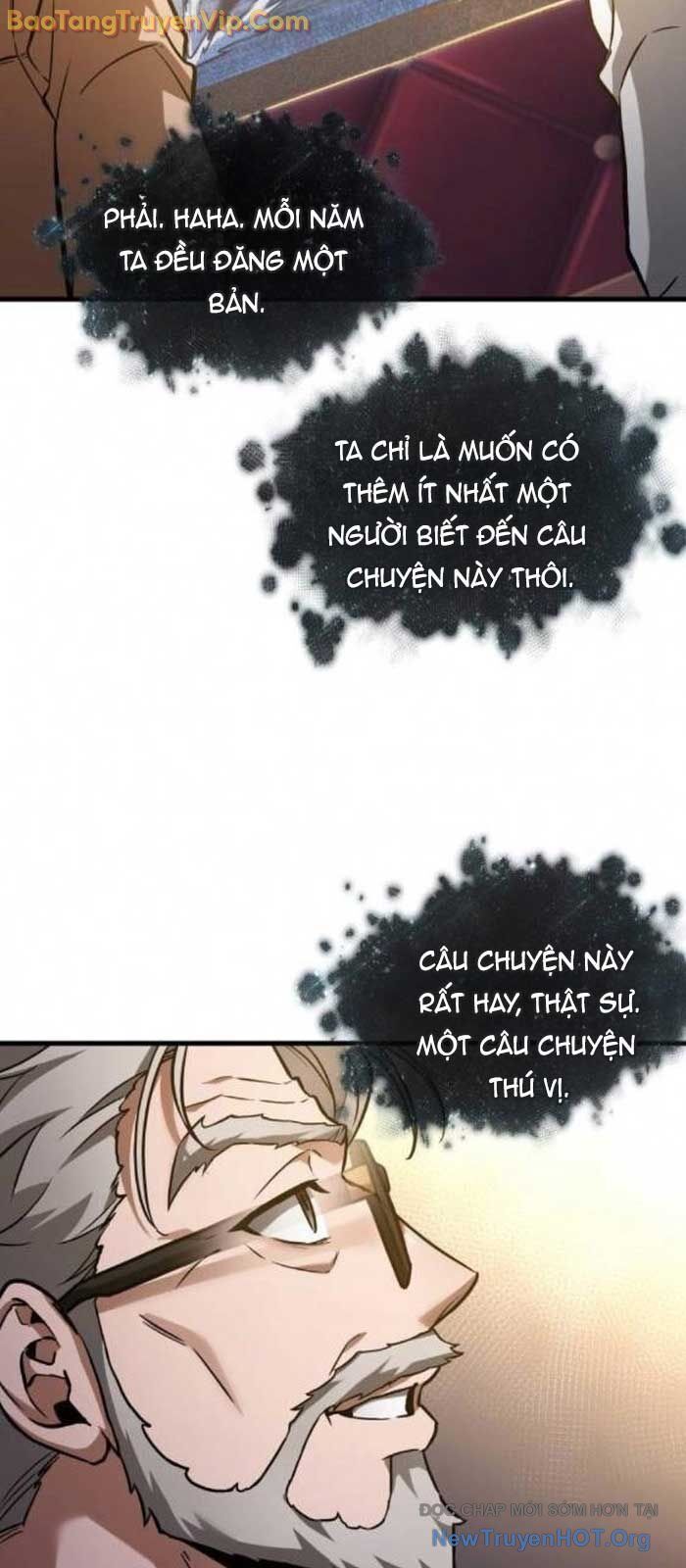 Toàn Tri Độc Giả Chapter 272.1 - Trang 3