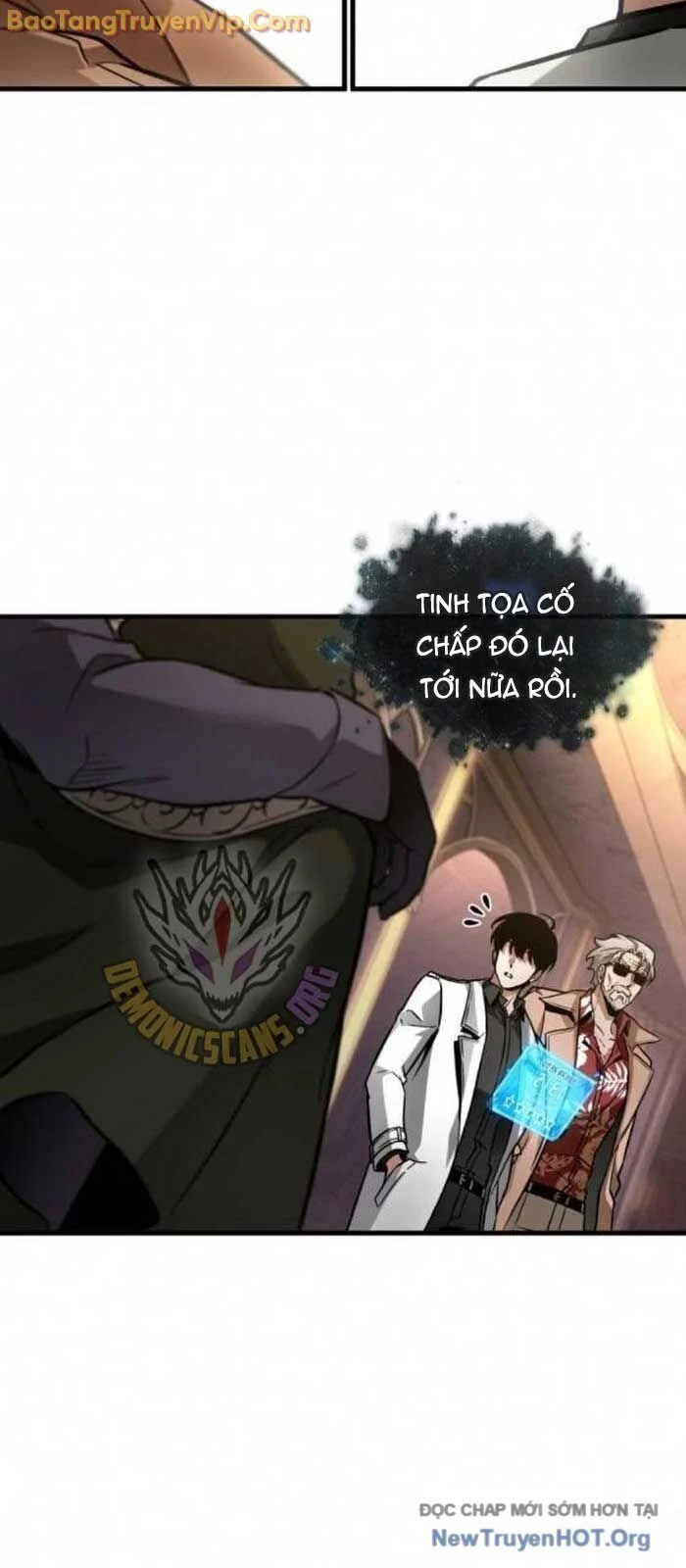 Toàn Tri Độc Giả Chapter 272.1 - Trang 3