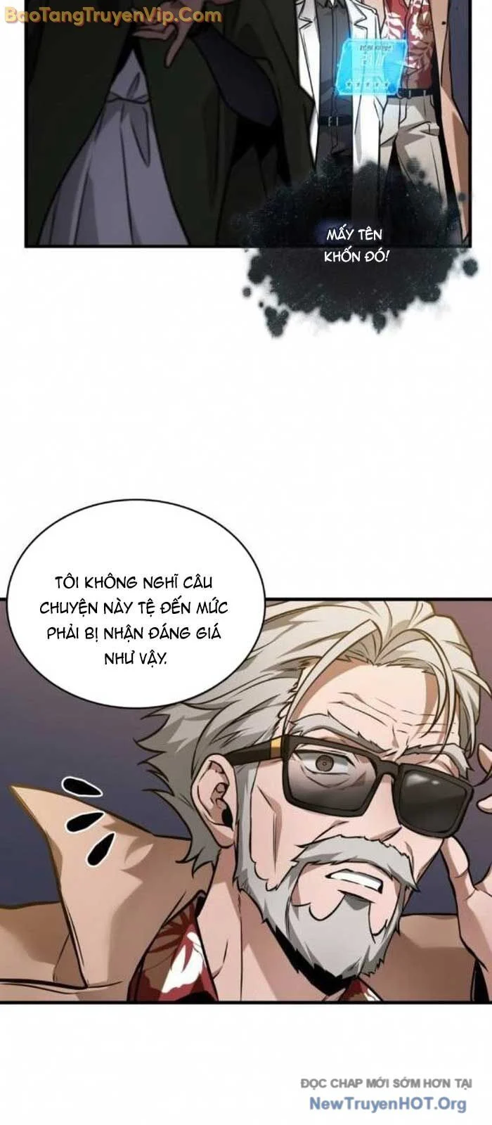 Toàn Tri Độc Giả Chapter 272.1 - Trang 3