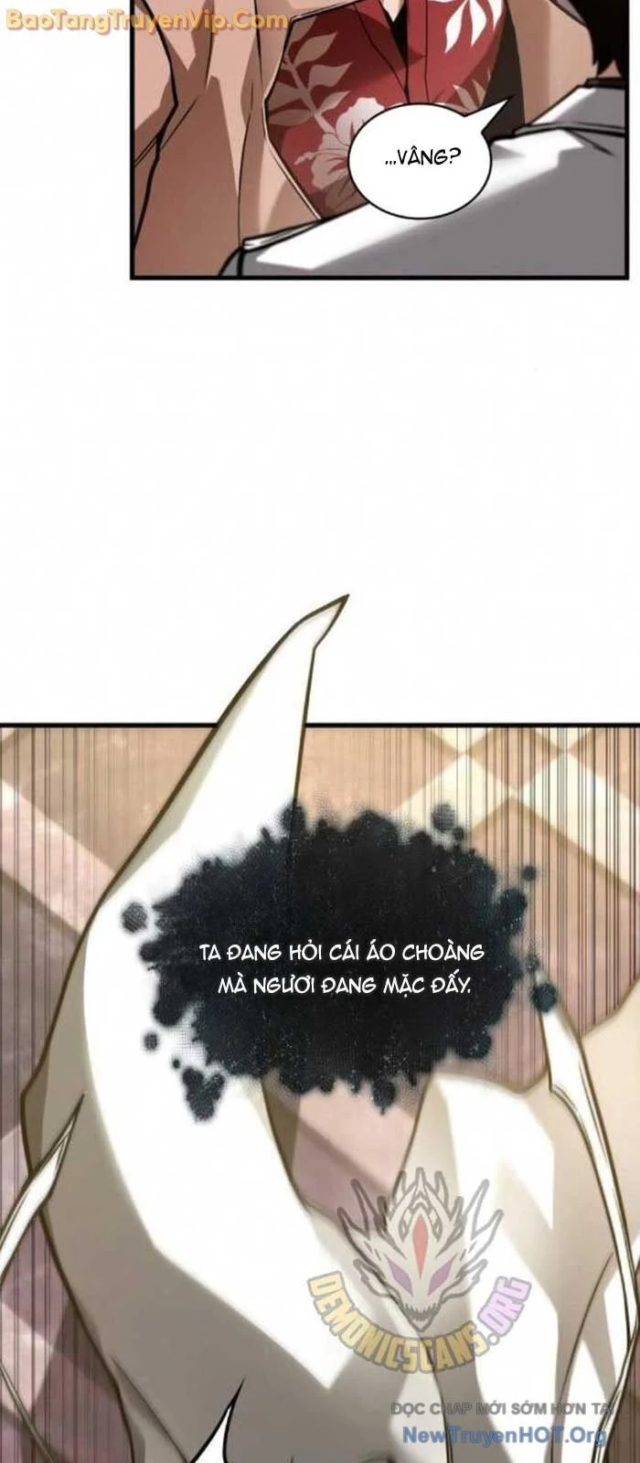 Toàn Tri Độc Giả Chapter 272.1 - Trang 3