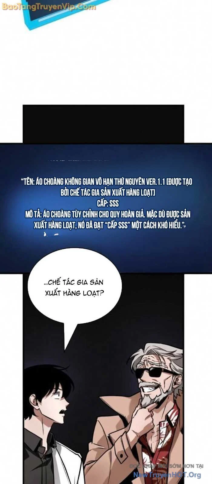 Toàn Tri Độc Giả Chapter 272.1 - Trang 3