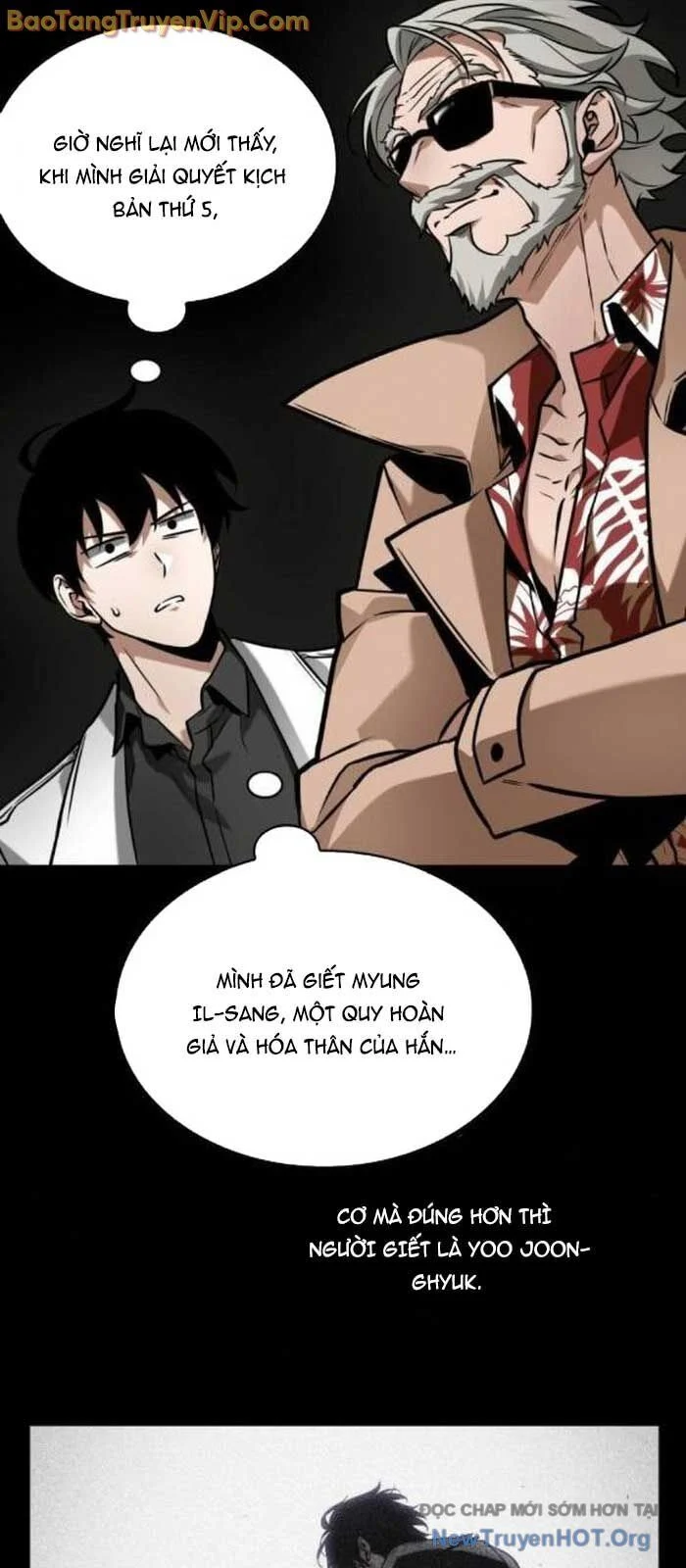 Toàn Tri Độc Giả Chapter 272.1 - Trang 3