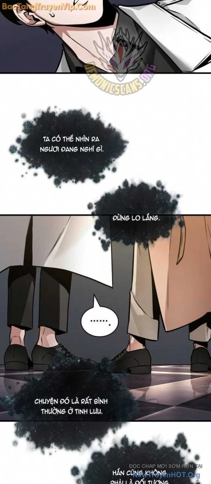 Toàn Tri Độc Giả Chapter 272.1 - Trang 3