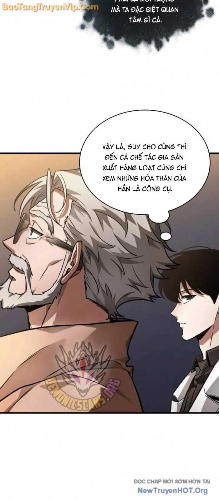 Toàn Tri Độc Giả Chapter 272.1 - Trang 3