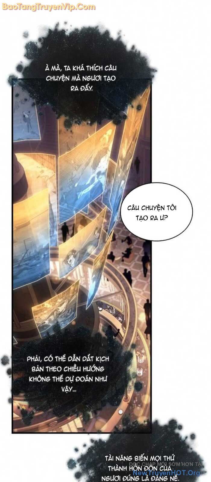 Toàn Tri Độc Giả Chapter 272.1 - Trang 3