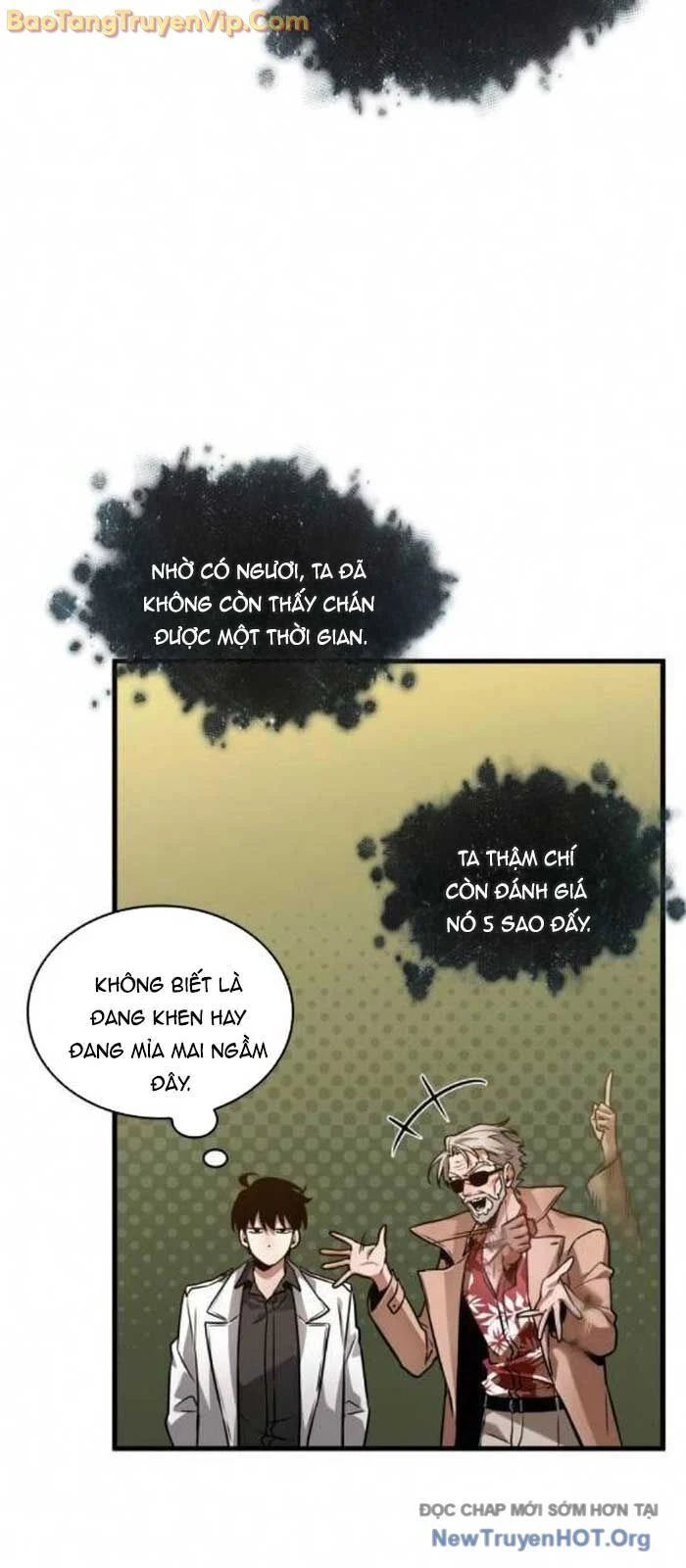 Toàn Tri Độc Giả Chapter 272.1 - Trang 3
