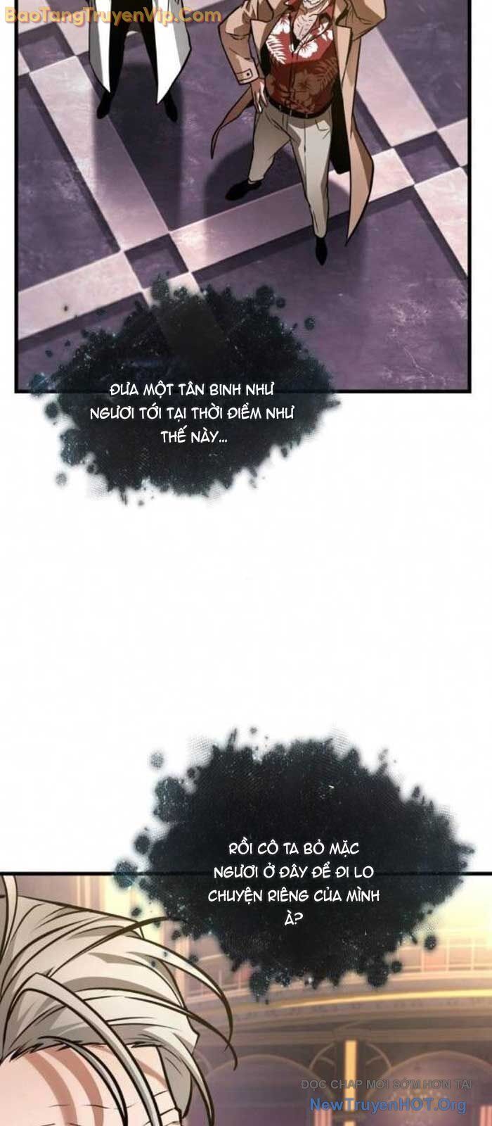 Toàn Tri Độc Giả Chapter 272.1 - Trang 3