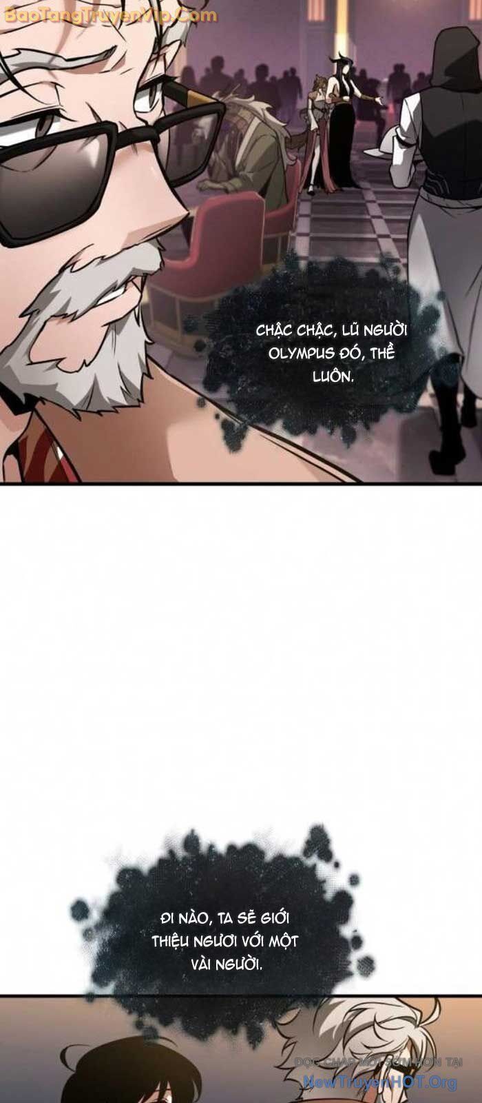 Toàn Tri Độc Giả Chapter 272.1 - Trang 3