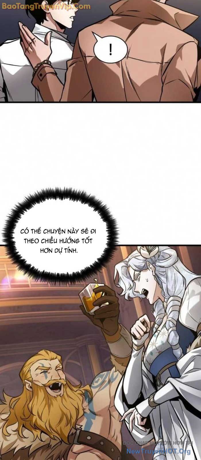 Toàn Tri Độc Giả Chapter 272.1 - Trang 3