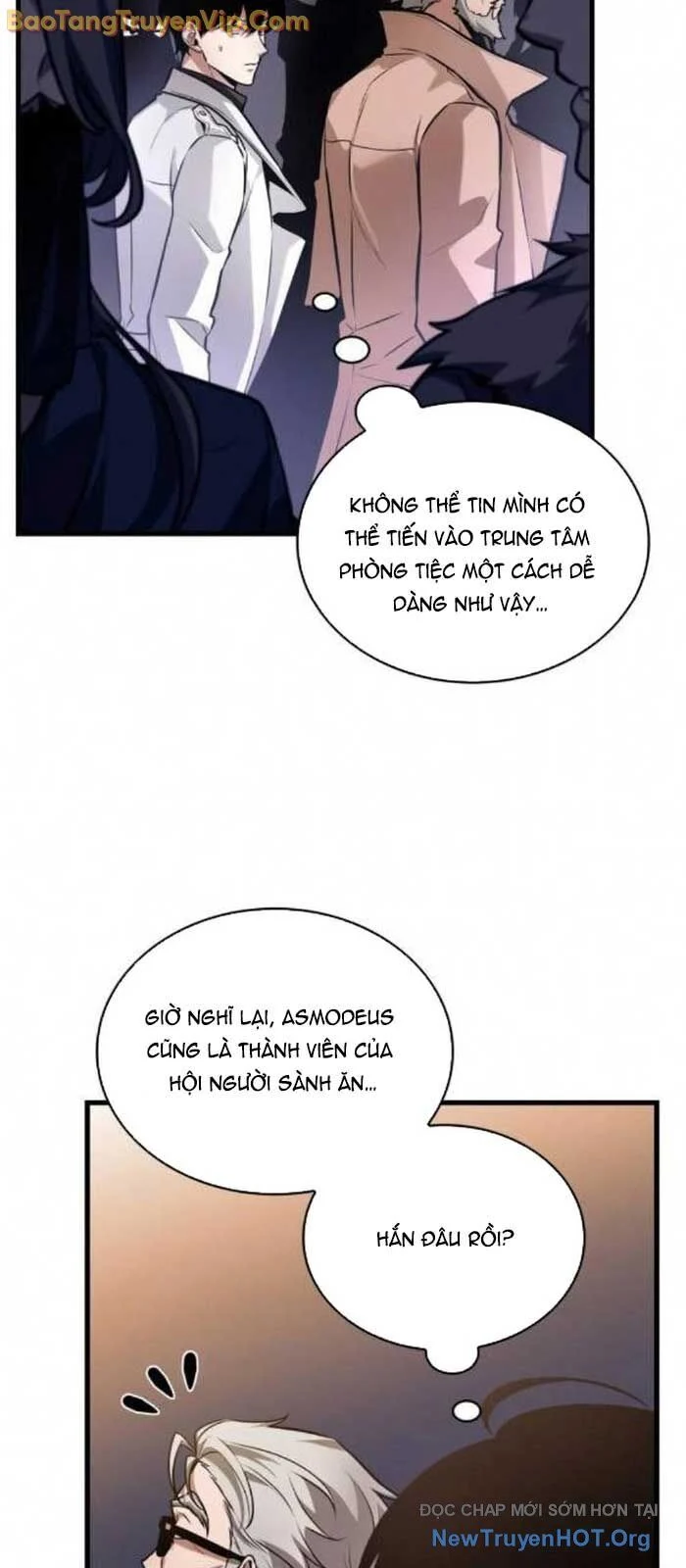 Toàn Tri Độc Giả Chapter 272.1 - Trang 3