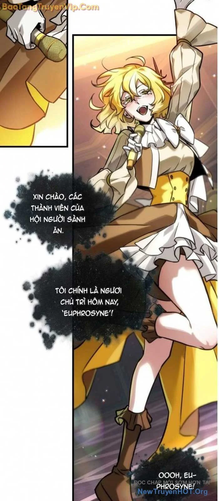 Toàn Tri Độc Giả Chapter 272.1 - Trang 3