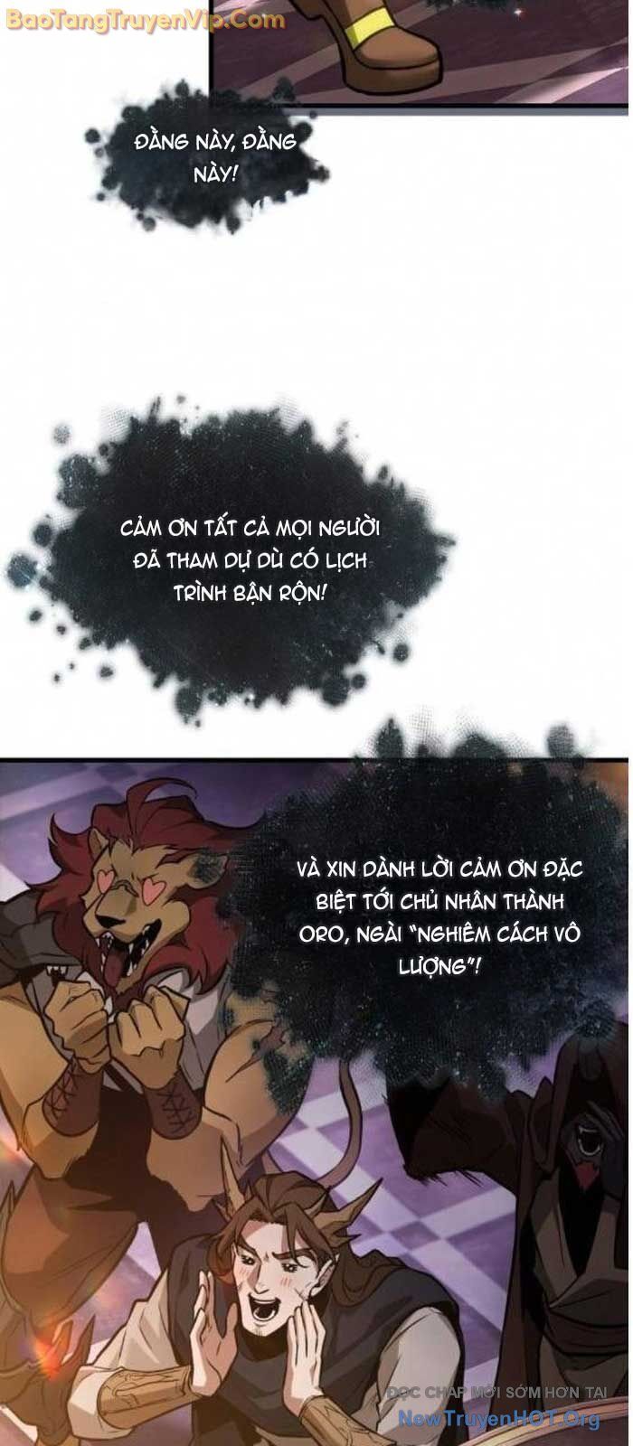 Toàn Tri Độc Giả Chapter 272.1 - Trang 3
