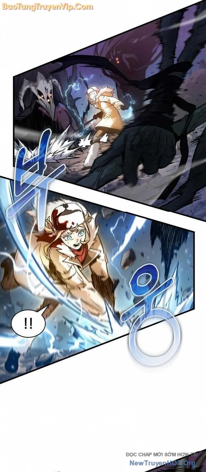 Toàn Tri Độc Giả Chapter 275 - Trang 2