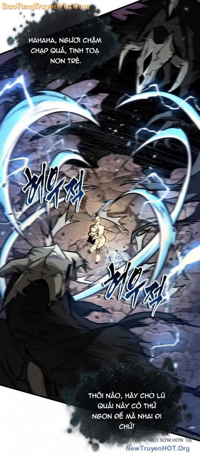 Toàn Tri Độc Giả Chapter 275 - Trang 2