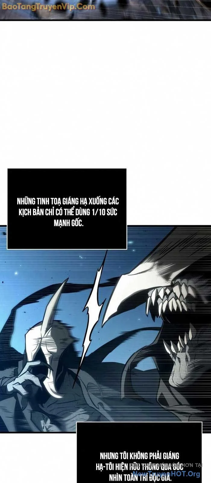 Toàn Tri Độc Giả Chapter 275 - Trang 2