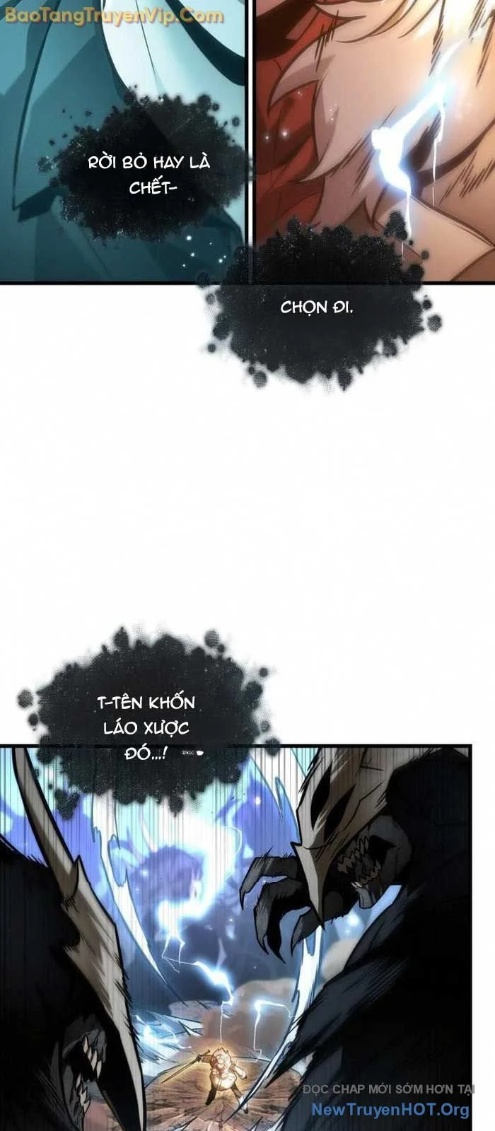 Toàn Tri Độc Giả Chapter 275 - Trang 2