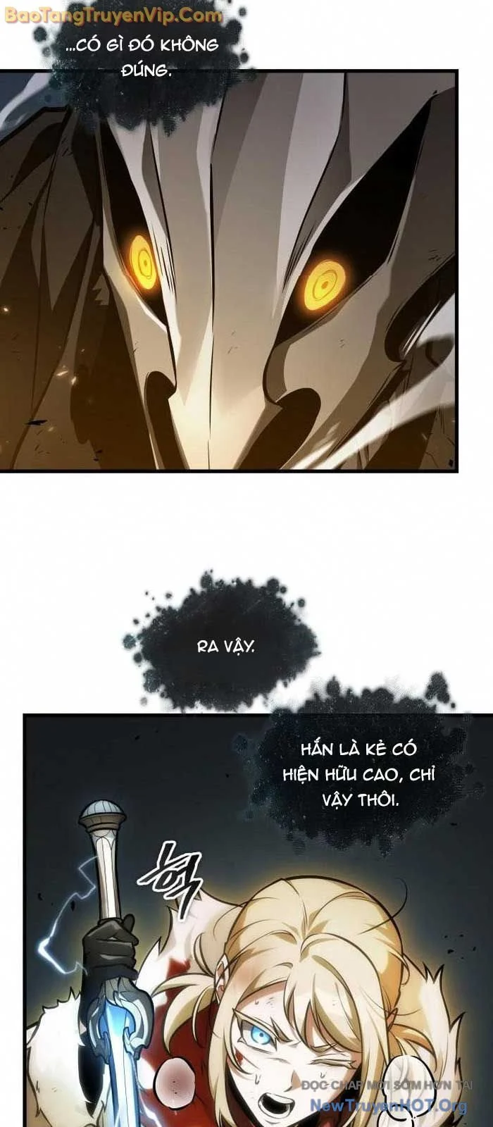 Toàn Tri Độc Giả Chapter 275 - Trang 2
