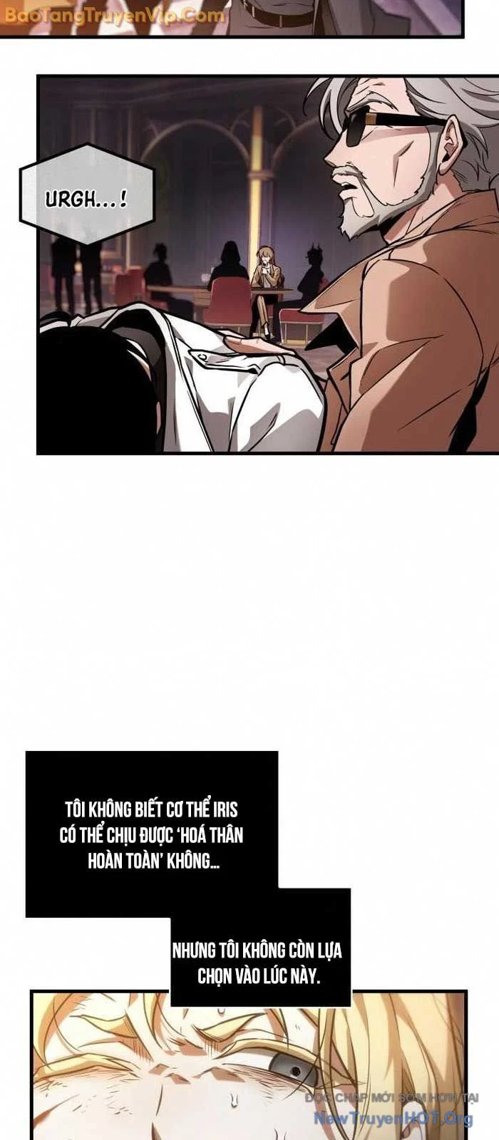 Toàn Tri Độc Giả Chapter 275 - Trang 2