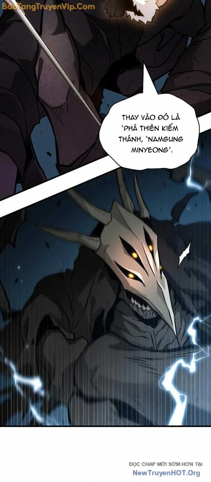 Toàn Tri Độc Giả Chapter 275 - Trang 2