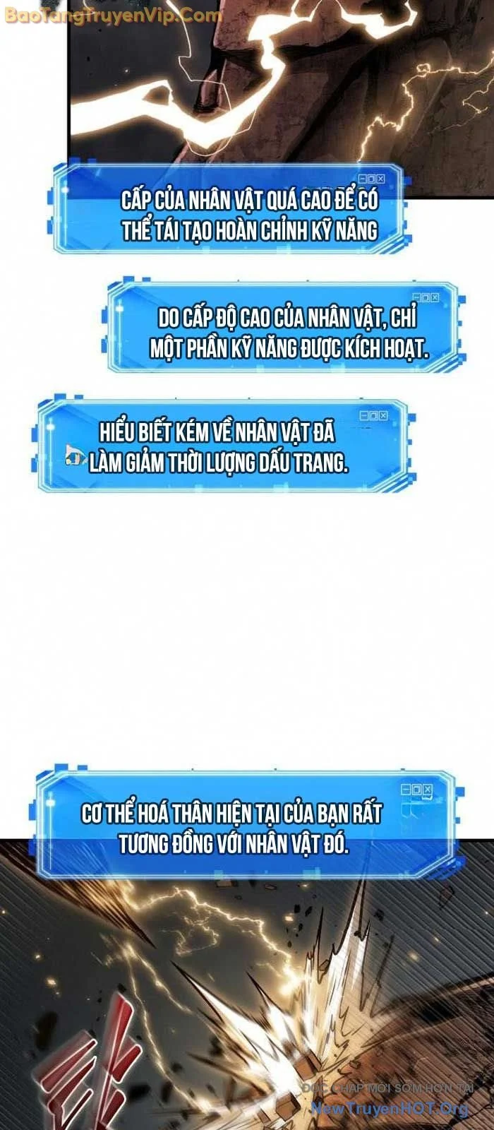 Toàn Tri Độc Giả Chapter 275 - Trang 2