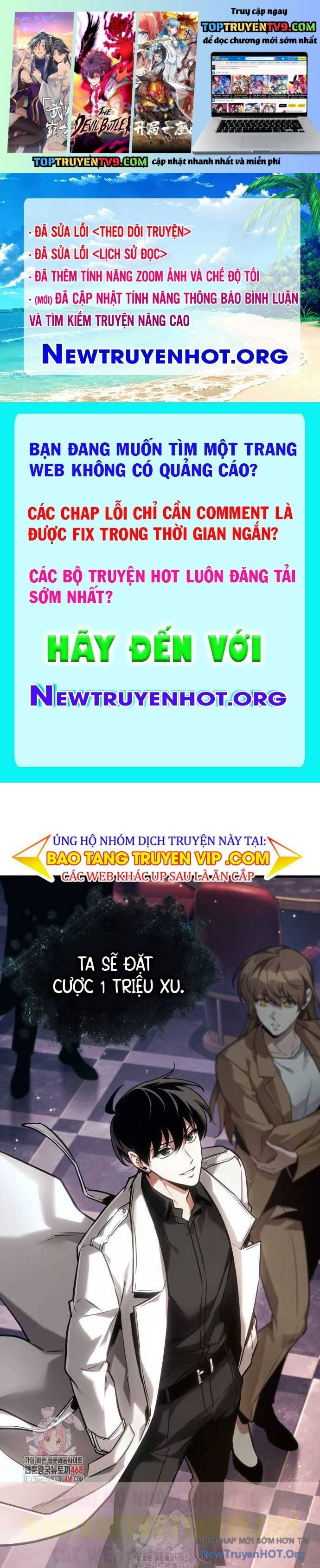 Toàn Tri Độc Giả Chapter 278 1