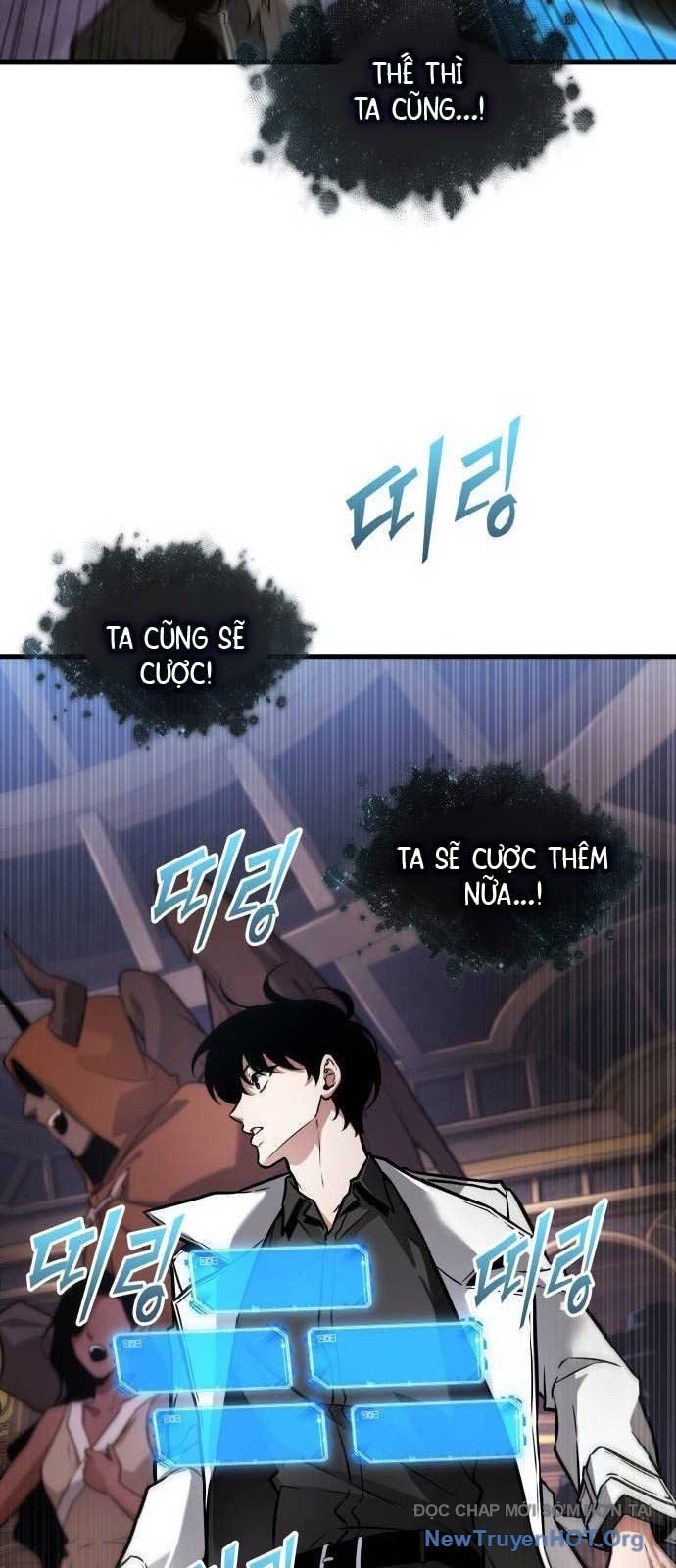 Toàn Tri Độc Giả Chapter 278 9