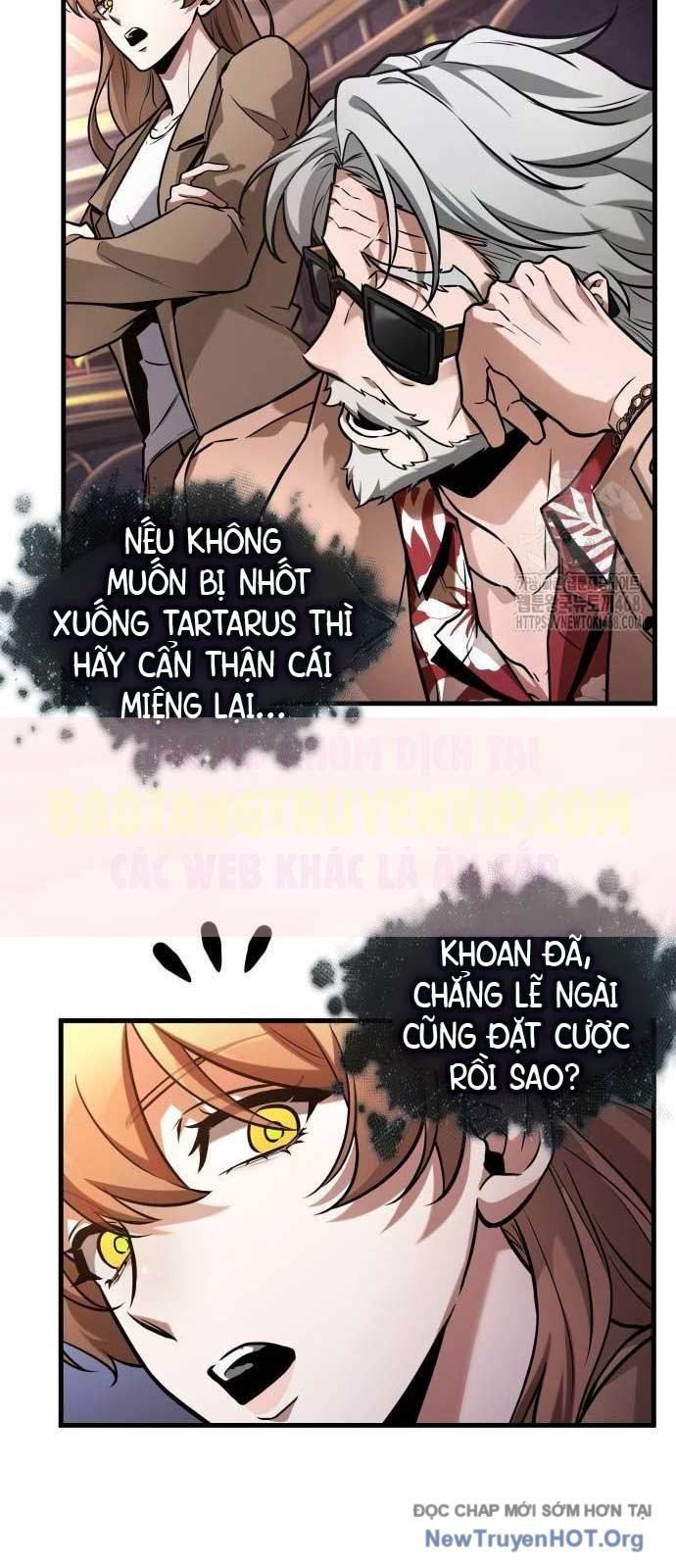 Toàn Tri Độc Giả Chapter 278 14