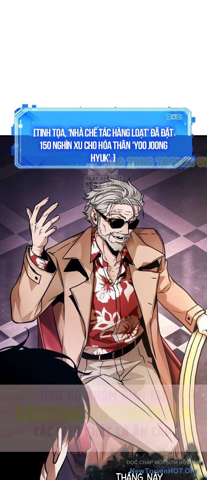 Toàn Tri Độc Giả Chapter 278 15