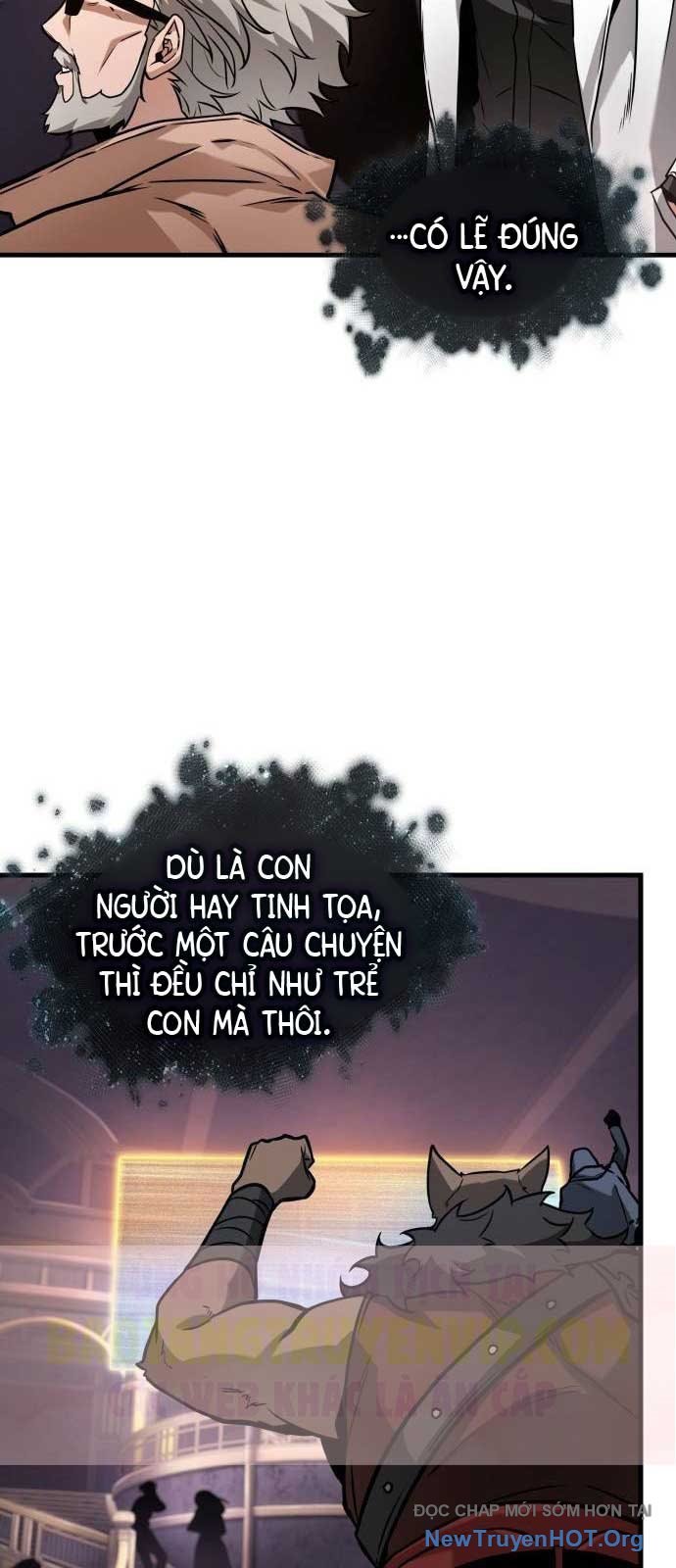 Toàn Tri Độc Giả Chapter 278 18