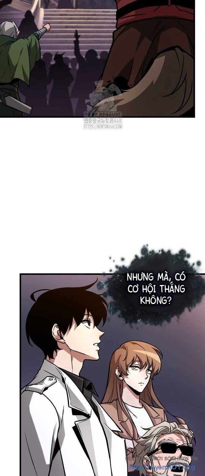 Toàn Tri Độc Giả Chapter 278 19