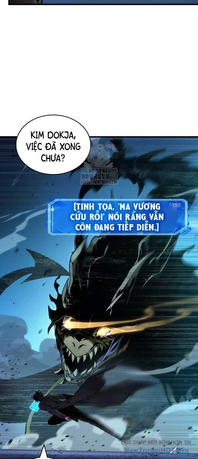 Toàn Tri Độc Giả Chapter 278 29