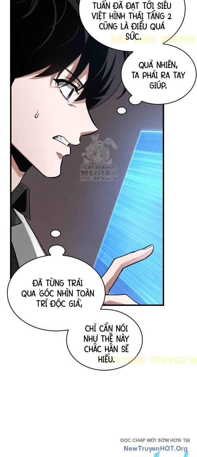 Toàn Tri Độc Giả Chapter 278 38