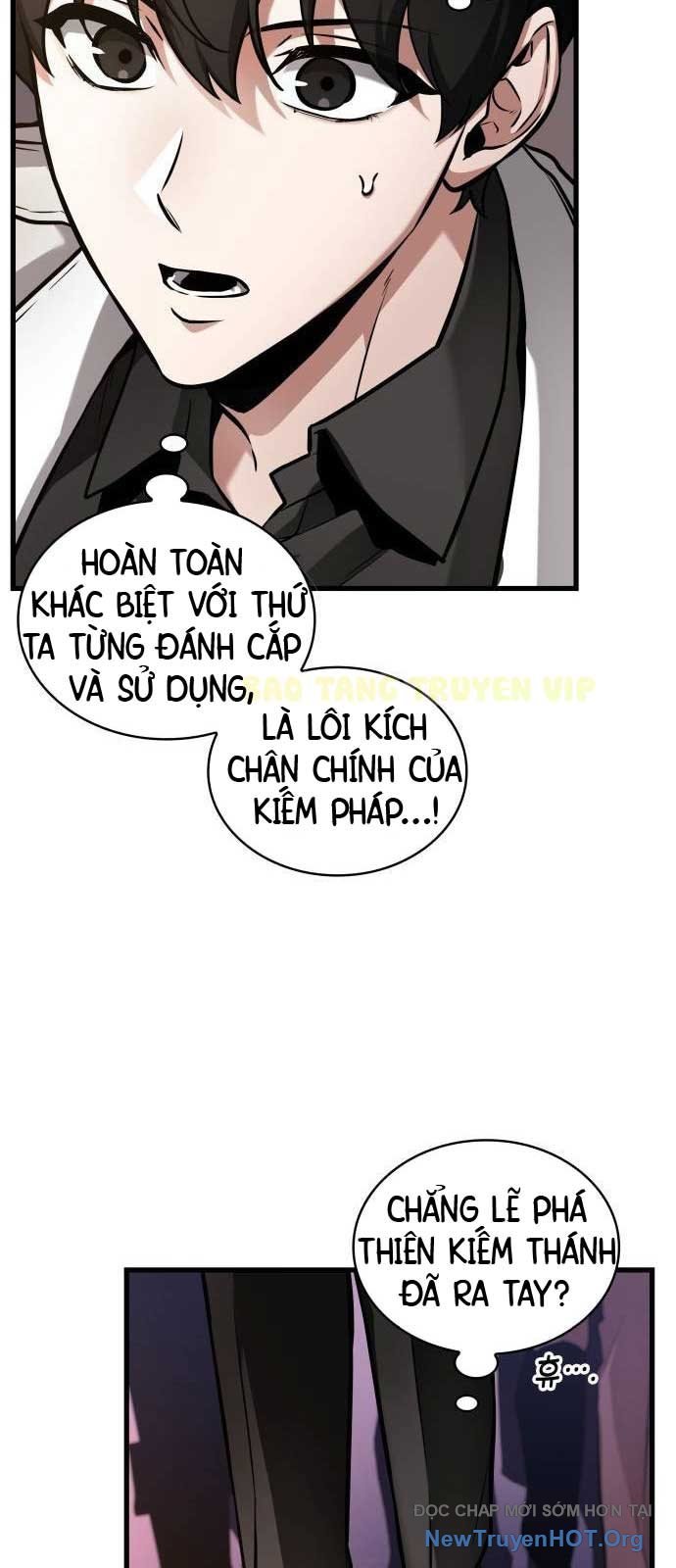 Toàn Tri Độc Giả Chapter 278 58