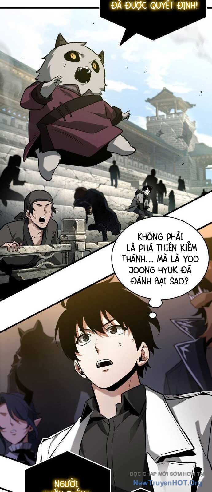 Toàn Tri Độc Giả Chapter 278 75