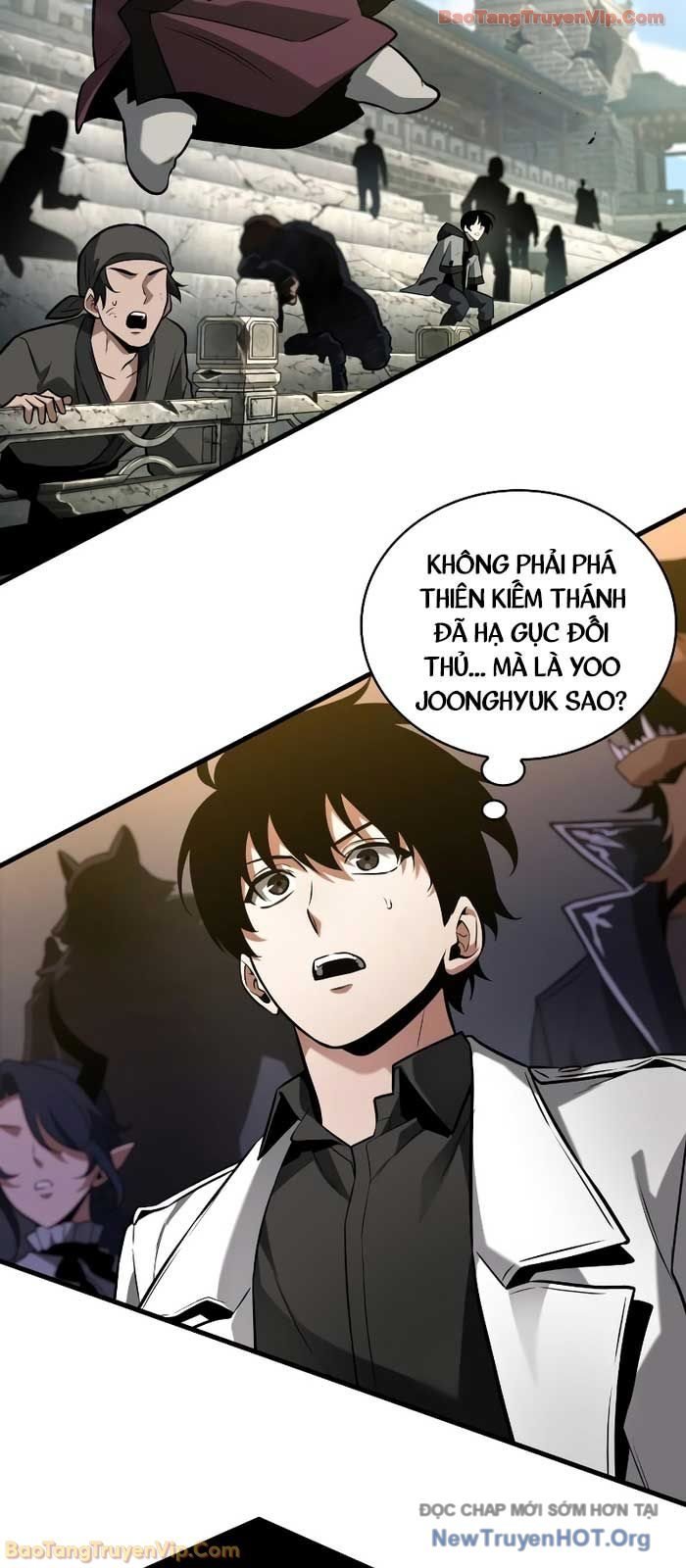 Toàn Tri Độc Giả Chapter 279 - Trang 2