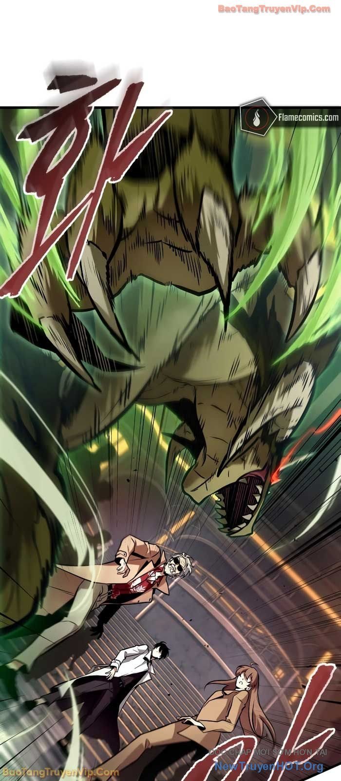 Toàn Tri Độc Giả Chapter 279 - Trang 2