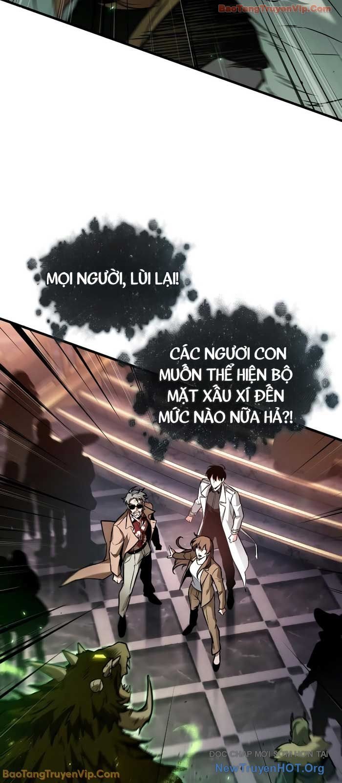 Toàn Tri Độc Giả Chapter 279 - Trang 2